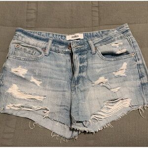 Pistola Women’s Shorts